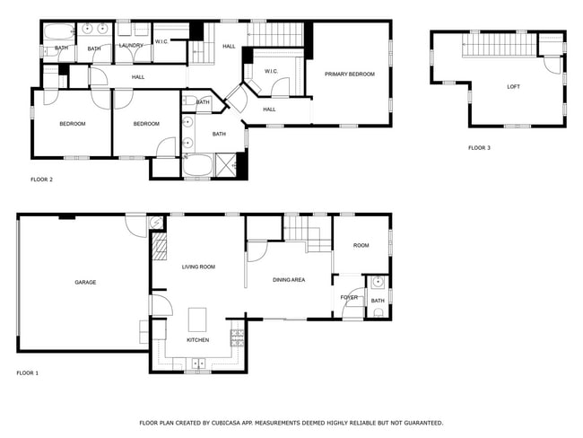 Foto del edificio - Harveston home! 3 bedroom plus loft for re...