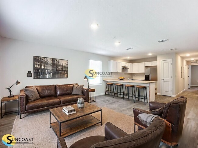 Foto del edificio - 6511 Breezy Oaks Wy