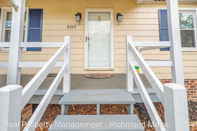 Building Photo - 3 br, 2 bath House - 8323 Outpost Circle