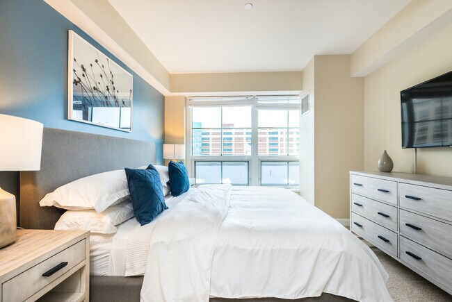 Foto del edificio - 1301 U St NW