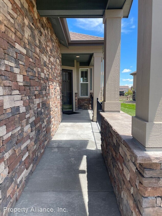 Foto principal - 2 br, 2 bath House - 8252 S. Jackson Gap C...