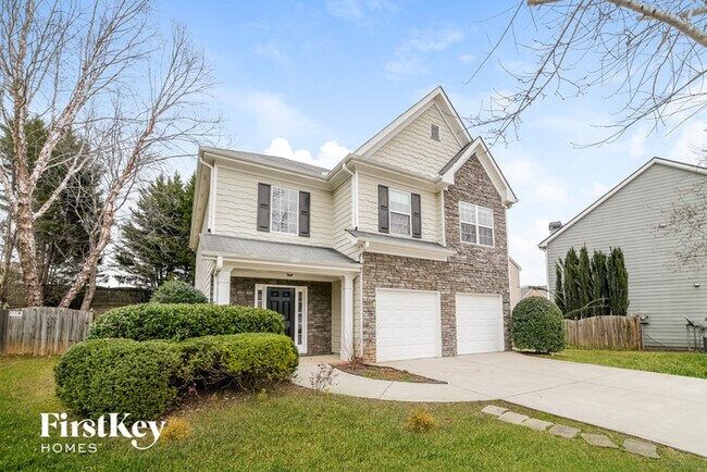 Foto del edificio - 3172 Forest Grove Trail
