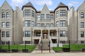 Building Photo - 3976 S Ellis Ave