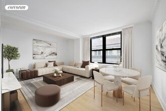 Building Photo - 201 W 74th St