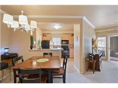 Dining - 13570 Technology Dr