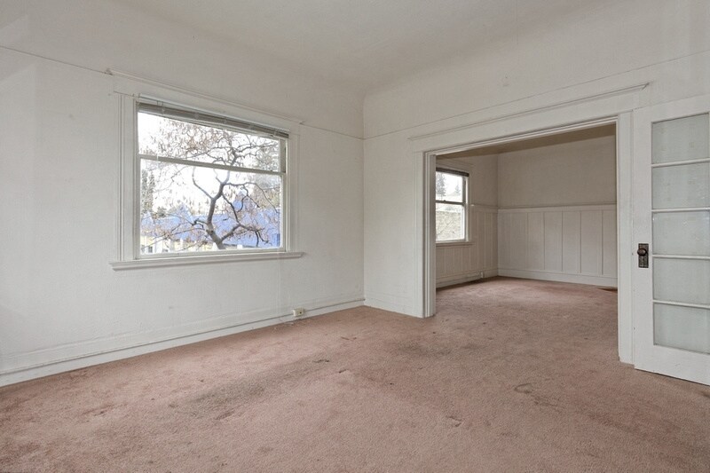 Foto del interior - China Hill Triplex
