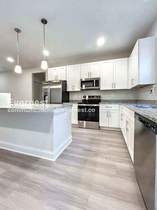 Foto del edificio - 1410 Austin St