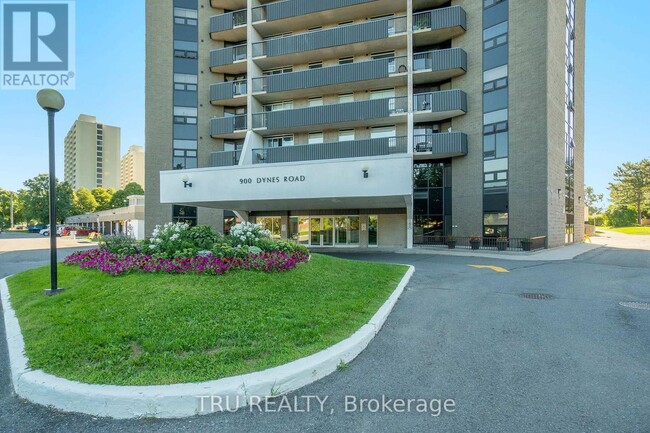 Building Photo - 900 Dynes Rd