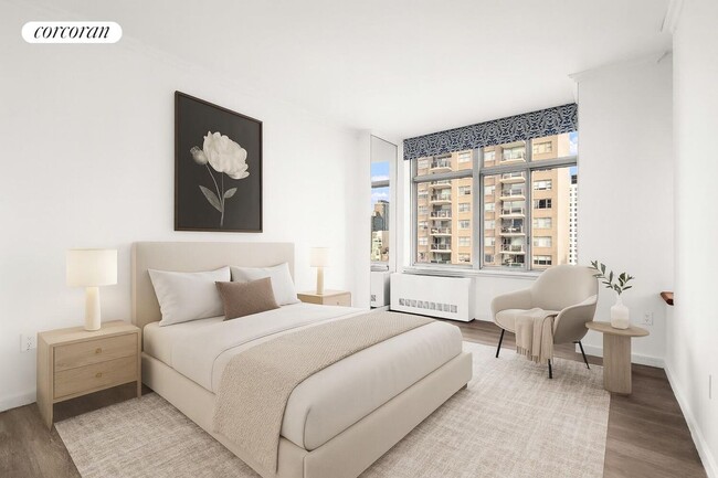 Foto del edificio - 188 E 64th St