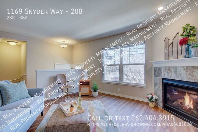 Building Photo - 2 Bedroom Condo
