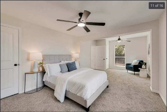 Building Photo - 1802 Gus Thomasson Rd