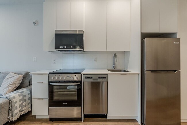 Photo du bâtiment - 1230 R. Bishop