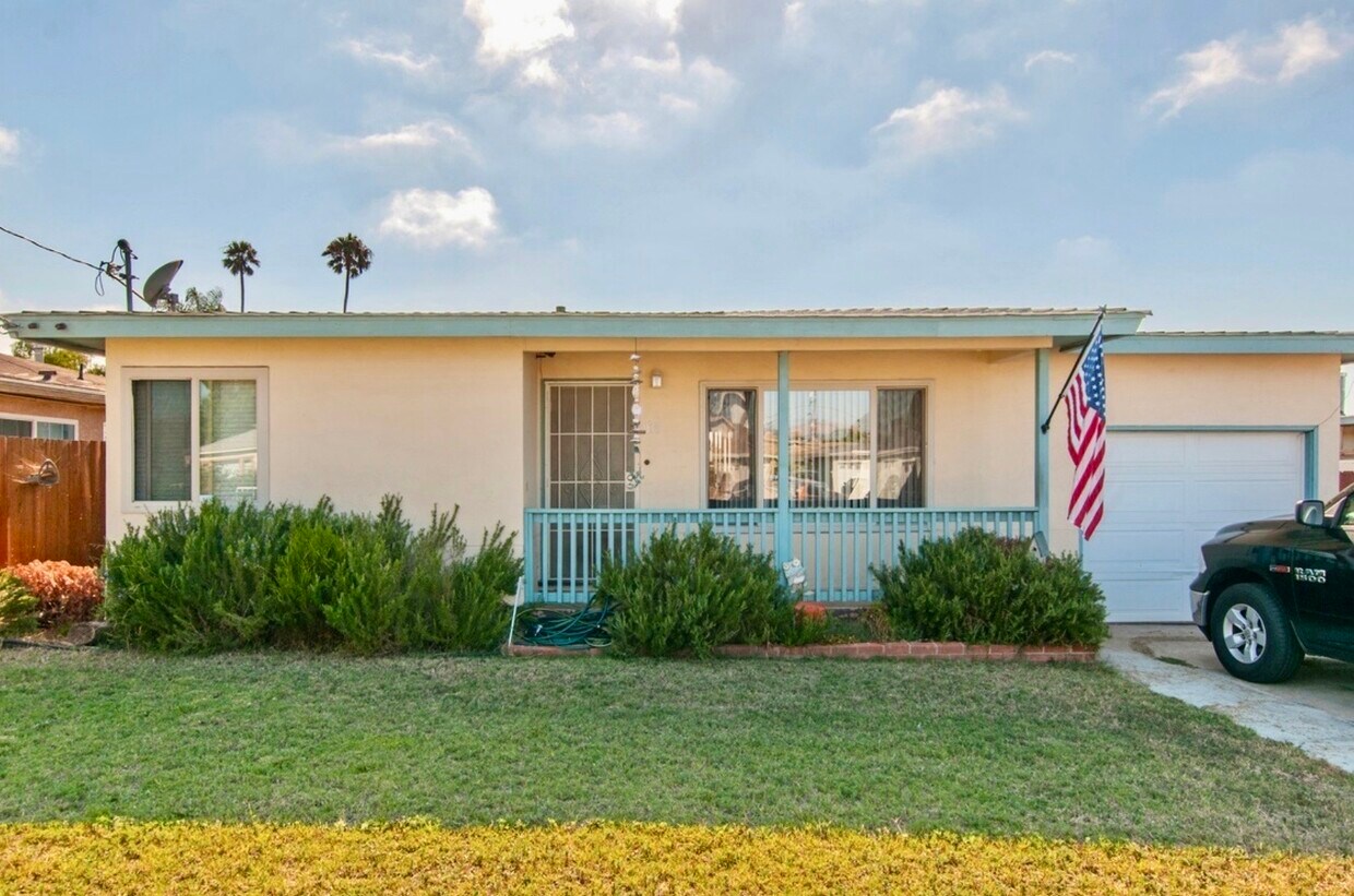 Foto principal - 1178 14th St