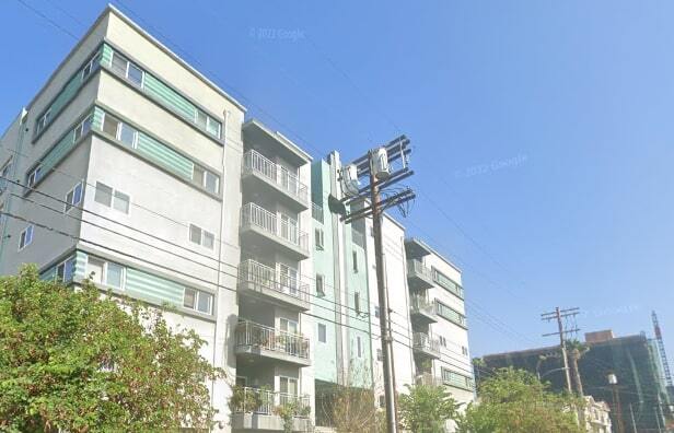 Foto del edificio - 959 S Ardmore Ave