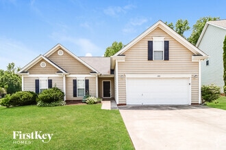 Building Photo - 103 Tilton Dr