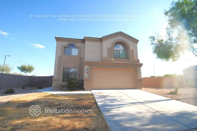 Building Photo - 23168 W Yavapai St
