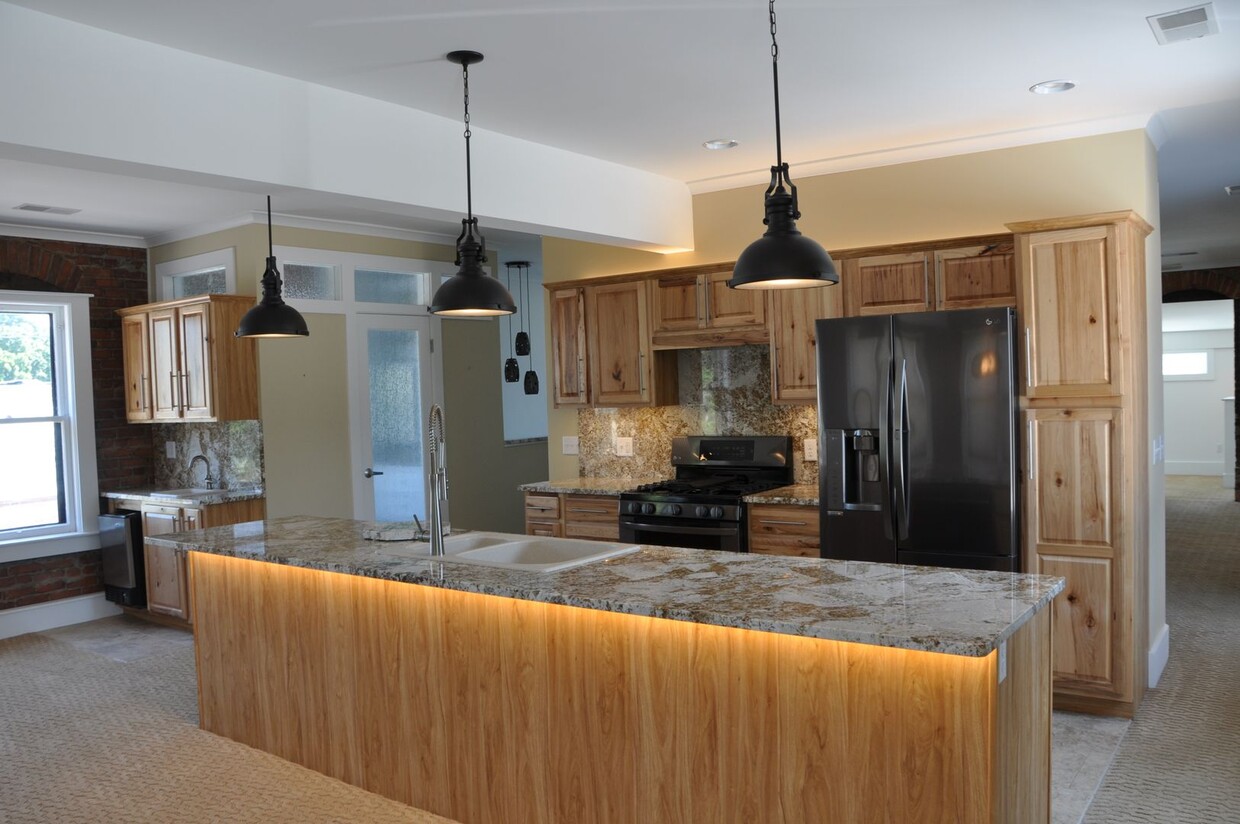 Foto principal - 1301-1305 S Westnedge
