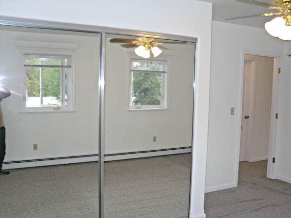 BR. Closet - 1275 Hess Ave
