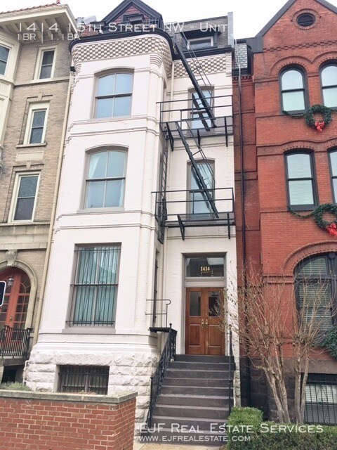 Primary Photo - 1414 15th St NW