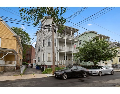 Building Photo - 10 Stickney Ave