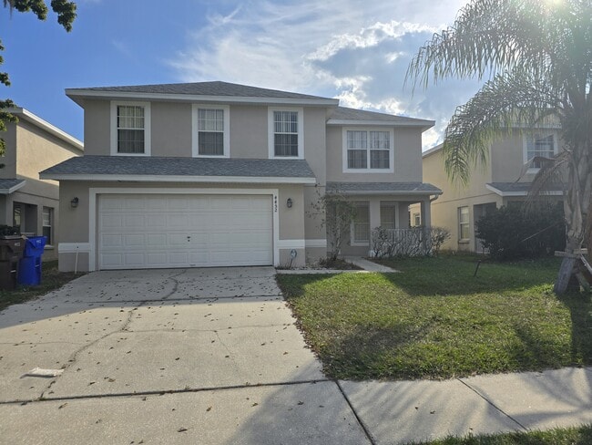 Photo - 4452 Great Harbor Ln (Kissimmee, FL) House