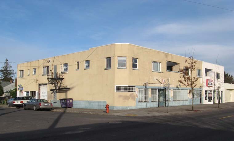 Foto principal - Killingsworth Plaza 2