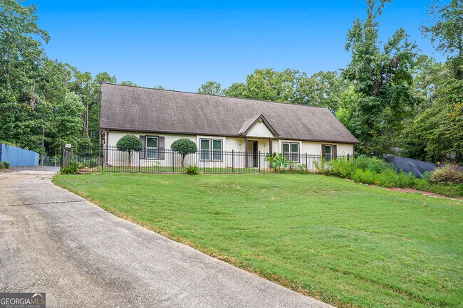 Foto del edificio - 9285 Cedar Ridge Dr NW