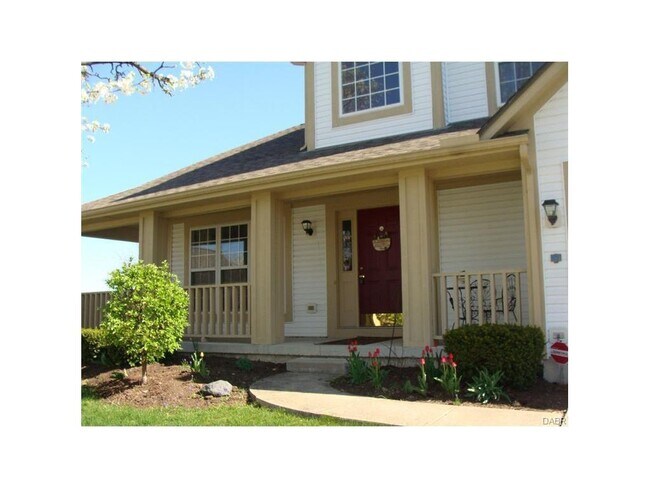 Foto del edificio - Beautiful Upscale Home – Beavercreek Schoo...