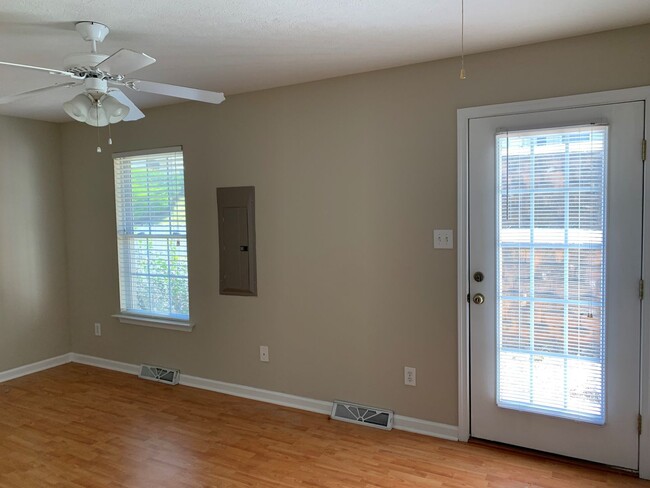 Building Photo - Indigo Run Townhomes with Wood Laminate Fl...