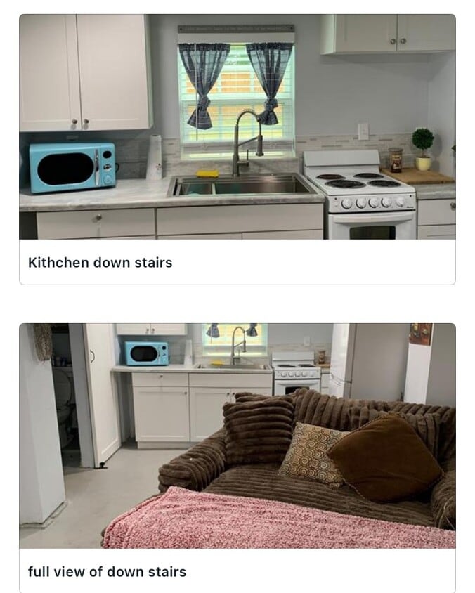 Foto del edificio - 1609 E Bayshore Dr