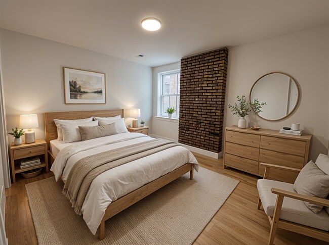 Foto del edificio - 536 N 19th St