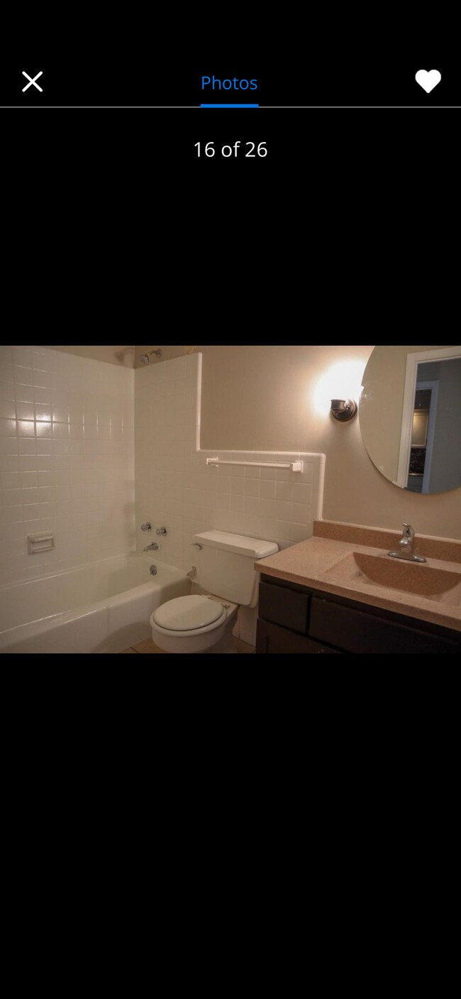 840 Malabu Dr Unit 205, Lexington, KY 40502 Condo for Rent in