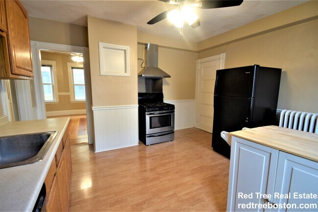 Foto del edificio - 15A Tremont St
