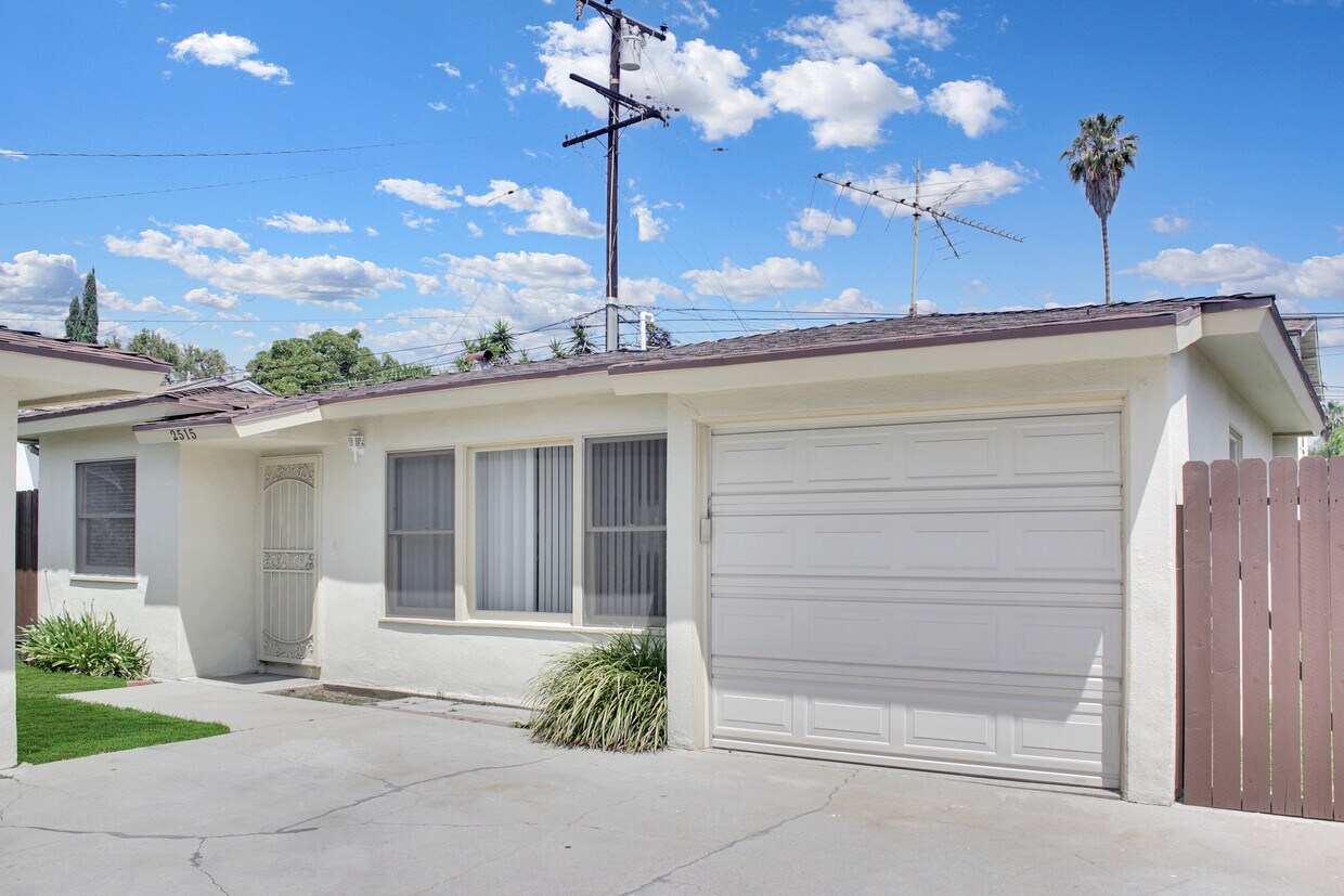 2515 Birch St, Alhambra, CA 91801 House Rental in Alhambra, CA