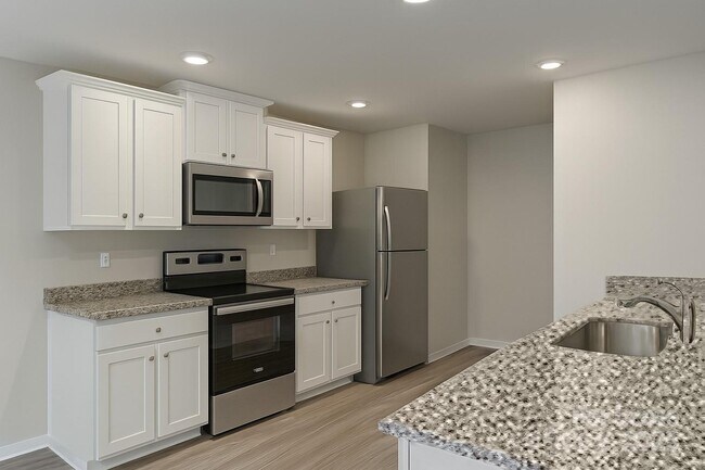 Foto del edificio - 3019 Trailblazer St