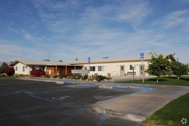 Building Photo - Washington Street Apartments