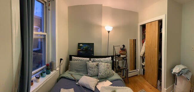 Foto del edificio - 145 Endicott St