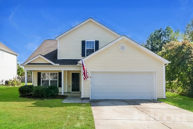 Building Photo - 851 Red Oak Tree Dr