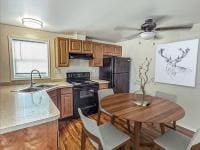 Building Photo - Woods Crossing Apartments