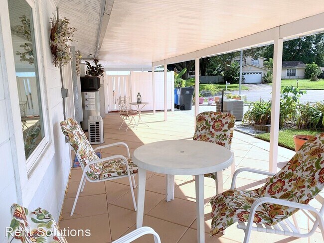 Foto del edificio - 2 br, 1 bath House - 4206 Hollow Hill Dr.