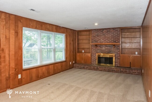 Foto del edificio - 6017 Ellington Rd NW
