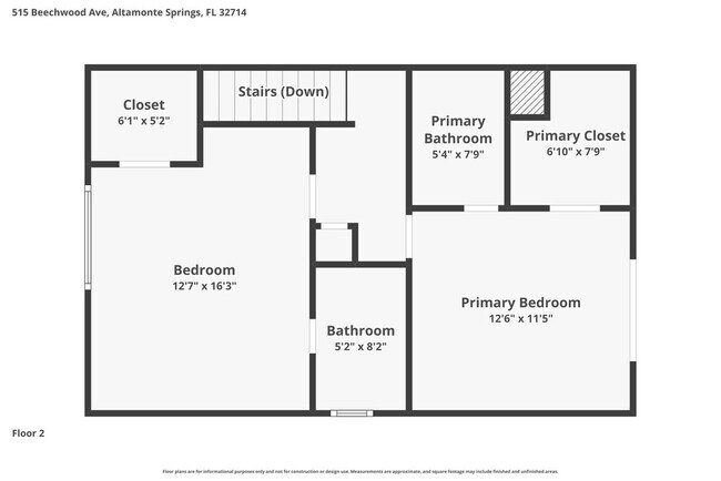 Foto del edificio - 515 Beechwood Ave