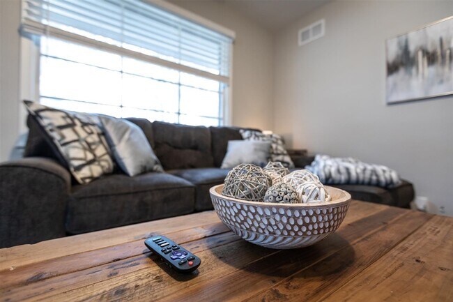 ¡Linda decoración! - 903 N Gregory St