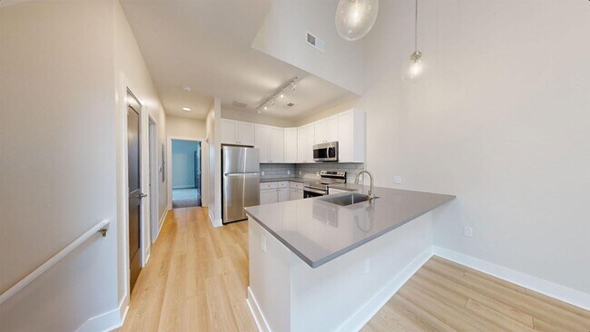 Foto del edificio - Harrison Landing Apartments