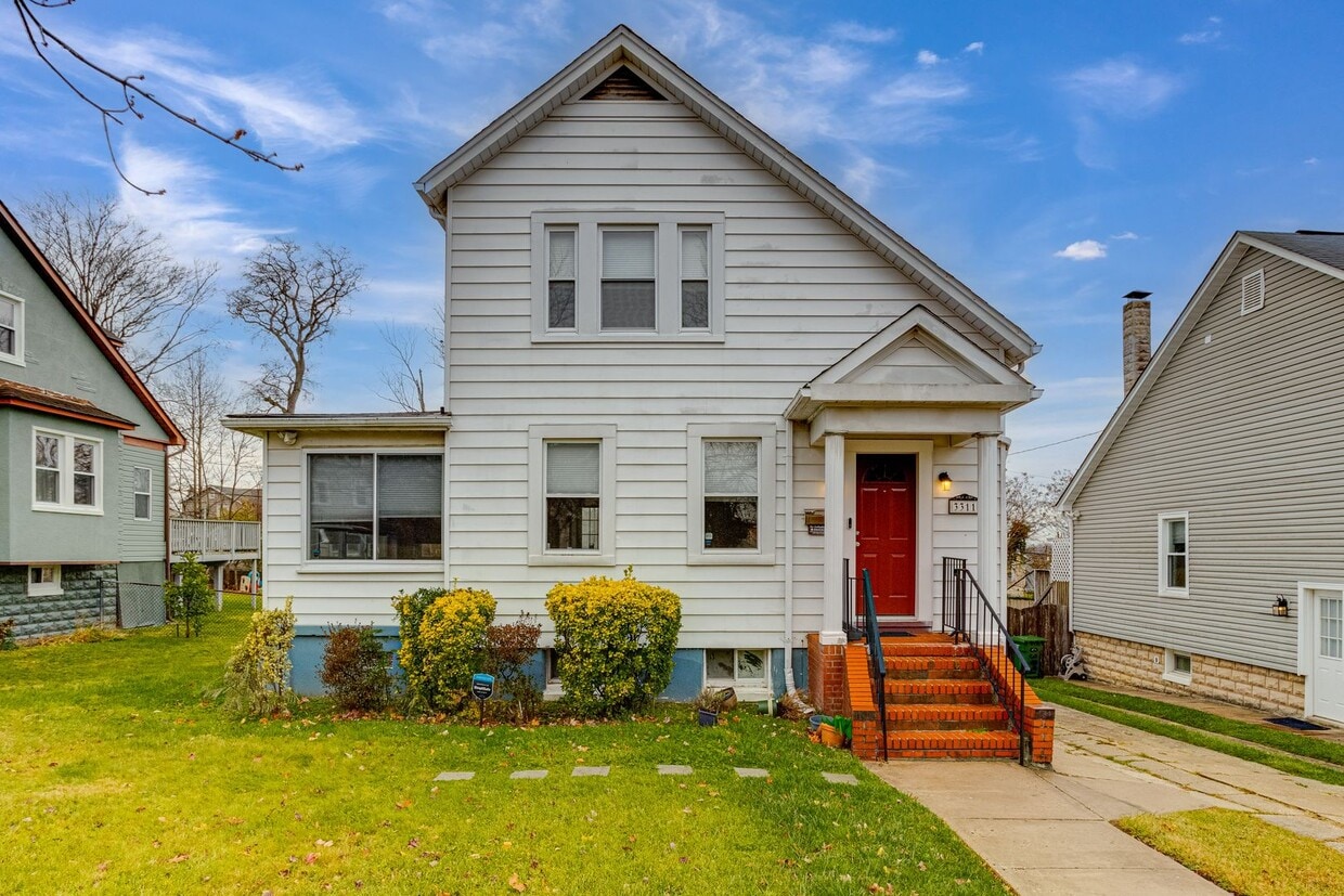 Photo - 3311 Beverly Road, Baltimore MD 21214