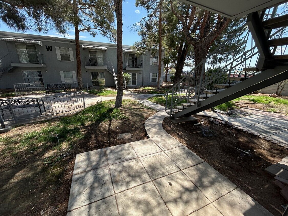 Foto principal - INTRODUCING A COZY AND CONVENIENT 1 BEDROO...