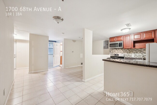 Foto del edificio - 1700 68th Ave