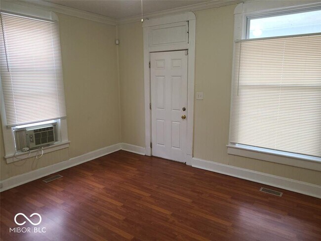 Foto del edificio - 416 N Linwood Ave