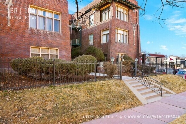 Building Photo - 1469 N Williams St