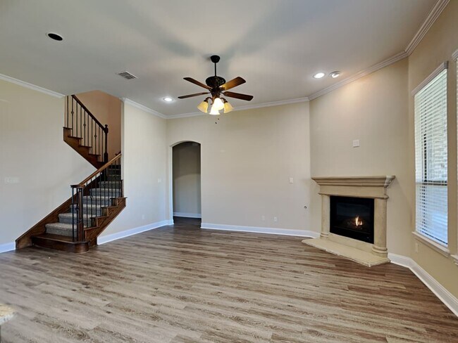 Foto del edificio - 1413 Barrolo Dr